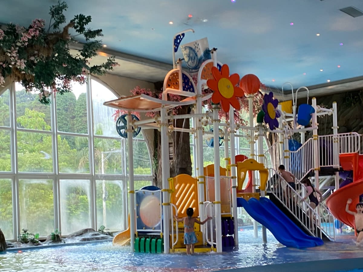 Acquamotion Gramado
