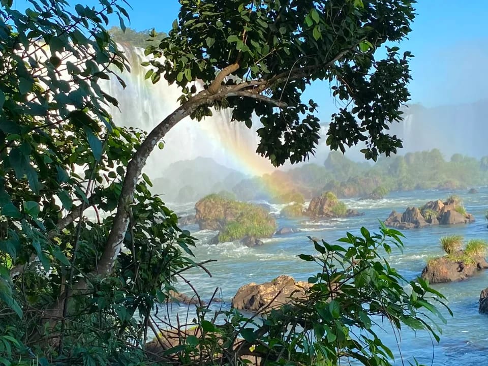 Foz do Iguaçu